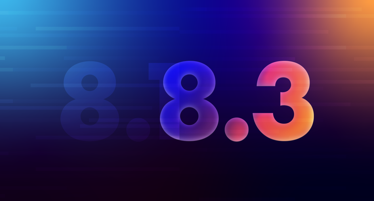 Why Right Now Is the Best Time To Switch From Ignition 8.1 to 8.3 feature graphic
